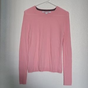 Diane Von Furstenberg Cashmere Sweater